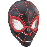 Spiderman Hero Mask Basic Miles
