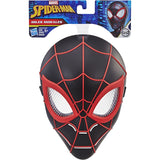 Spiderman Hero Mask Basic Miles