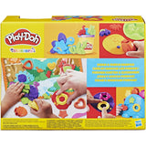 Play-Doh Shapes & Colors Dino Starter Set