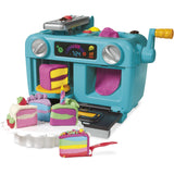 Play-Doh Super Slice Cake Playset