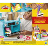 Play-Doh Super Slice Cake Playset