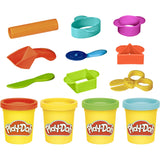 Play-Doh Starter Set