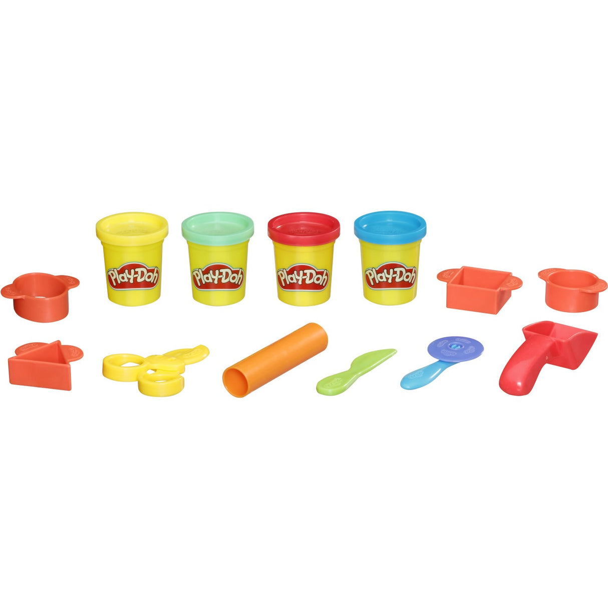 Play-Doh Starter Set
