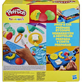 Play-Doh Little Chef Starter Set