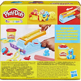Play-Doh Fun Factory Starter Set