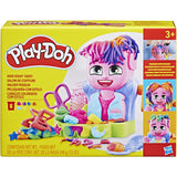 Play-Doh Hair Styiling Salon playset