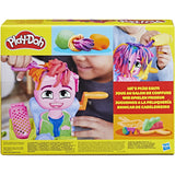 Play-Doh Hair Styiling Salon playset