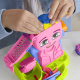 Play-Doh Hair Styiling Salon playset