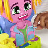 Play-Doh Hair Styiling Salon playset