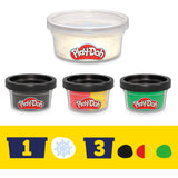 Play-Doh Spiderman Launch And Slice Battle