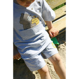 That's Mine X Luksusbaby Bees And Bears Lucas Set