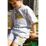 That's Mine X Luksusbaby Bees And Bears Lucas Set