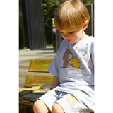 That's Mine X Luksusbaby Bees And Bears Lucas Set