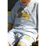 That's Mine X Luksusbaby Bees And Bears Lucas Set