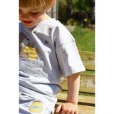 That's Mine X Luksusbaby Bees And Bears Lucas Set