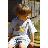 That's Mine X Luksusbaby Bees And Bears Lucas Set