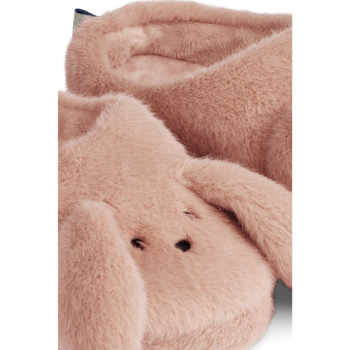 LIEWOOD X Luksusbaby Pale Tuscany Aviaja Rabbit Slippers