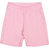 MarMar Modal Fine Rib Pink Blossom Paulo Shorts