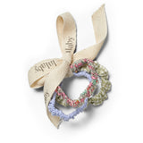 Lalaby Mini Scrunchie 3-Pack - Mix