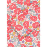 Konges Sløjd Rose Anglaise Manuca Ls Swimsuit Grs