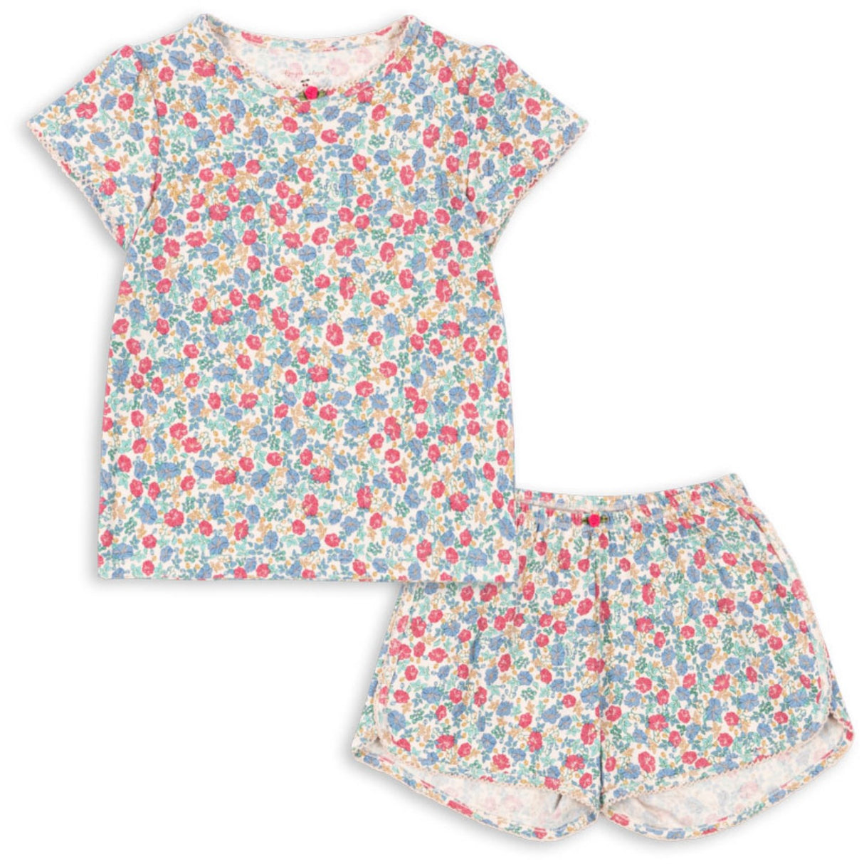 Konges Sløjd Fiola Jada Set Gots