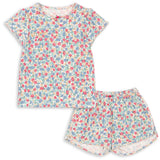 Konges Sløjd Fiola Jada Set Gots