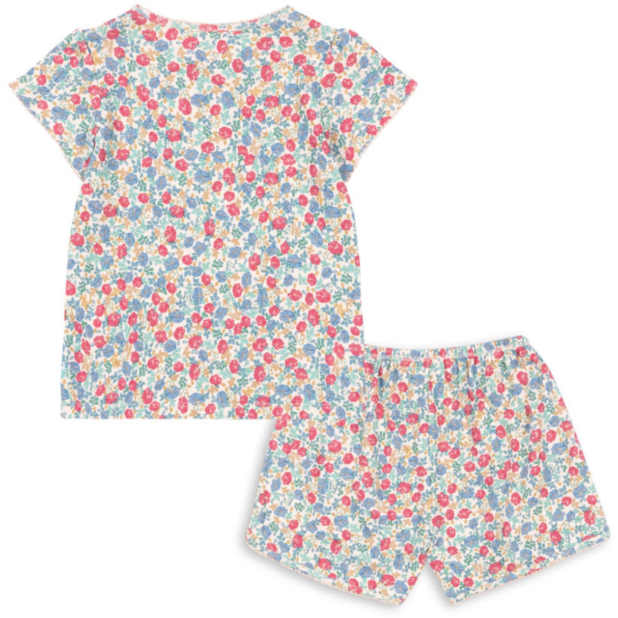 Konges Sløjd Fiola Jada Set Gots