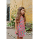 Konges Sløjd Fandango Jada Dress Gots