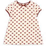 Konges Sløjd Amour Rouge Ava Slip Dress Gots