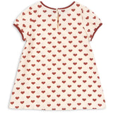 Konges Sløjd Amour Rouge Ava Slip Dress Gots