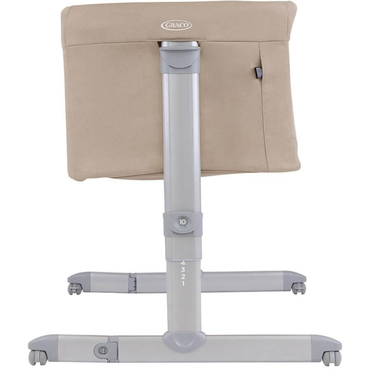 Graco Oatmeal Sweet2Sleep