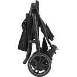 Graco Midnight Eezefold W/ Rc