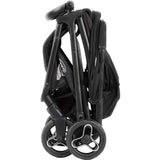 Graco Midnight Myavo W/ Rc