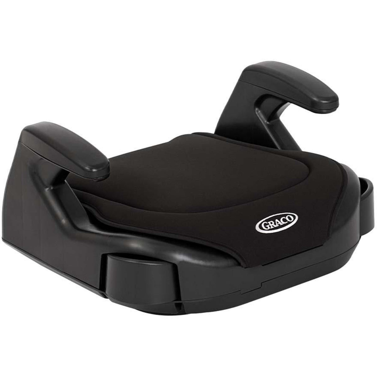 Graco Black Booster Basic R129
