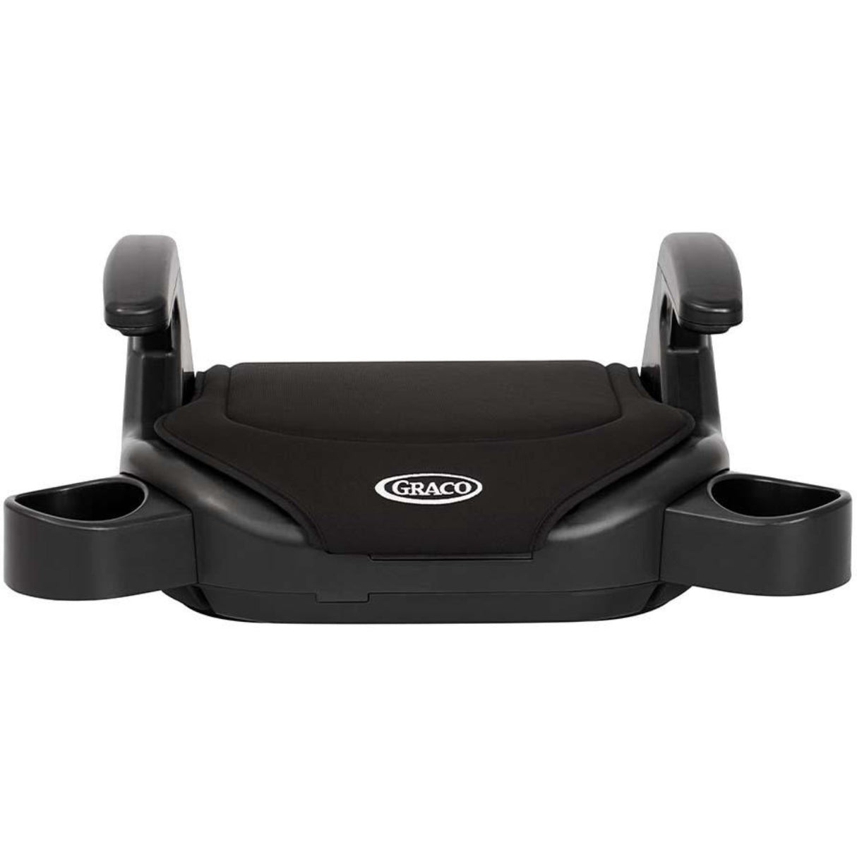 Graco Black Booster Basic R129