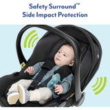 Graco Midnight Snuglite R129 40-75Cm