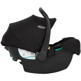 Graco Midnight Snuglite R129 40-75Cm