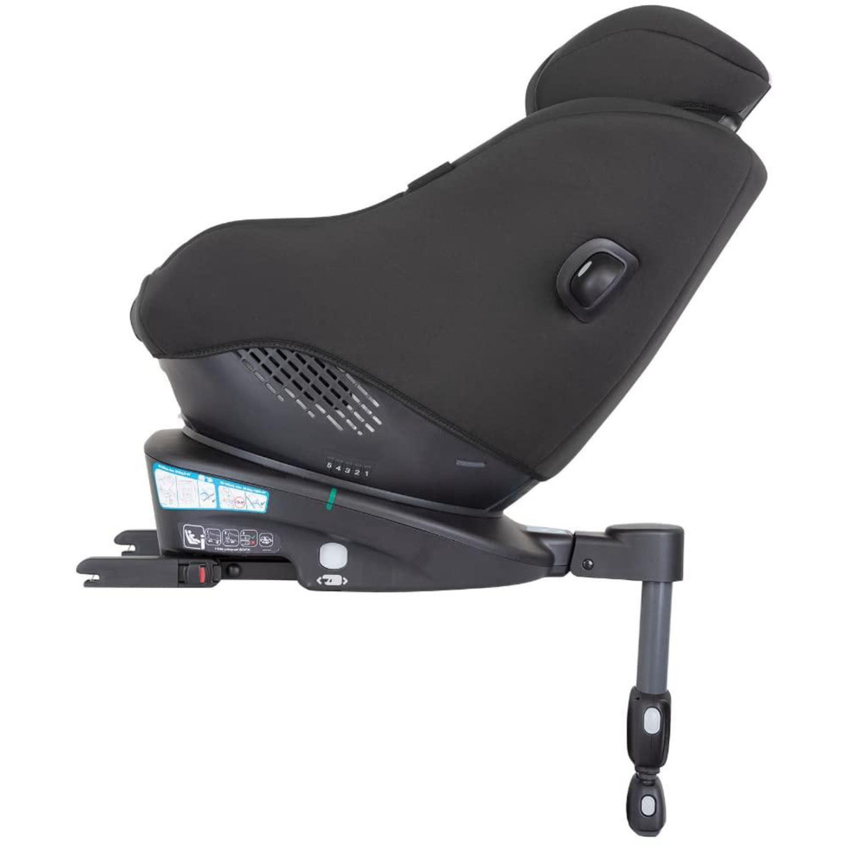 Graco Midnight Turn2Me R129