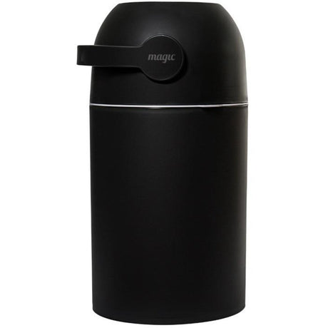 Magic Black Majestic