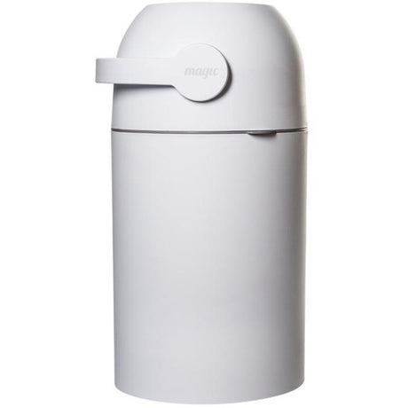 Magic White Majestic