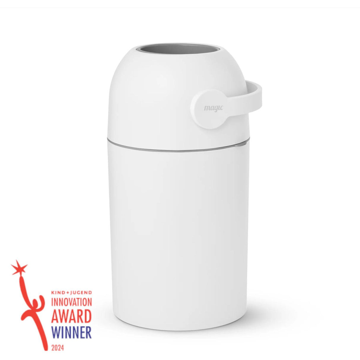 Magic White Majestic