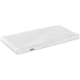 Nordbaby Comfort 2-Sided Mattress With Coconut And Buckwheat 120X60X8Cm
