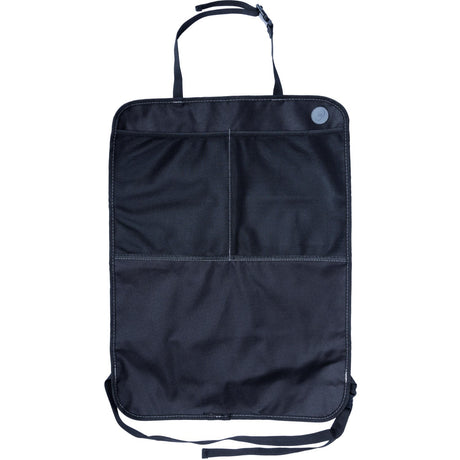 Nordbaby Mat Black Kick Mat