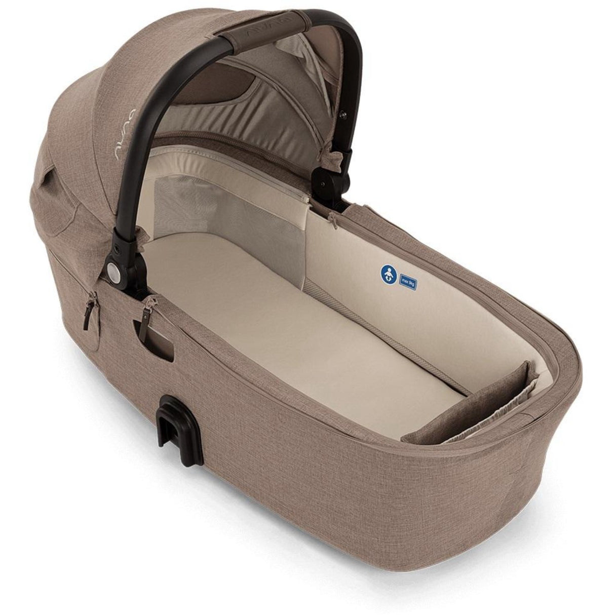 Nuna Cedar Demi Next Carry Cot W/Rc
