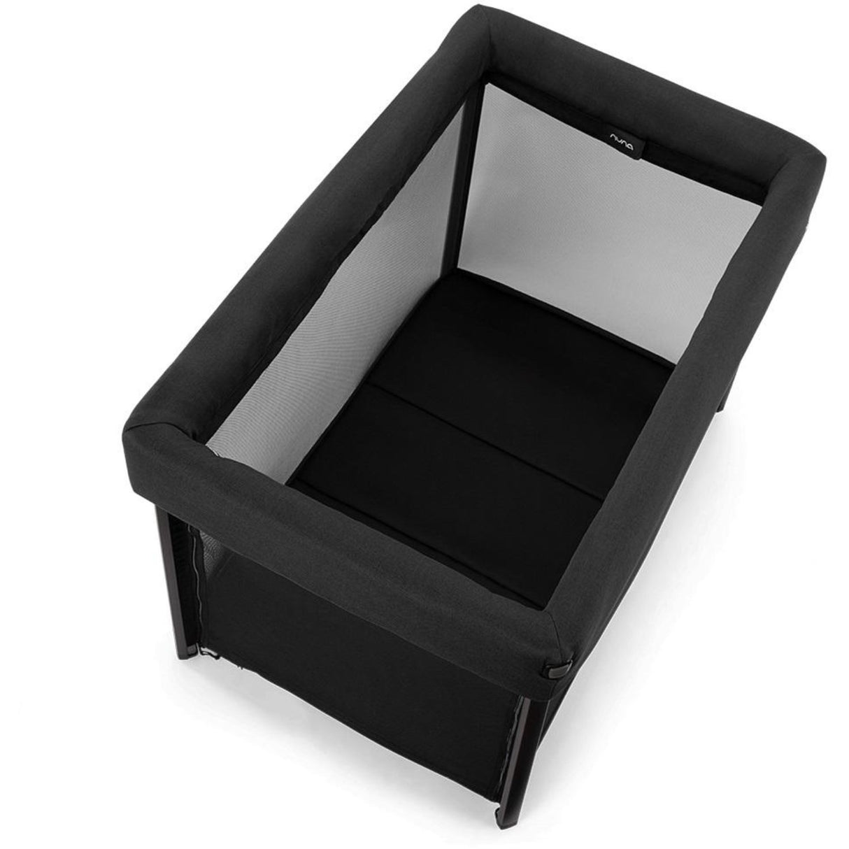 Nuna Caviar Paal W/Sheet & Net