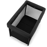 Nuna Caviar Paal W/Sheet & Net