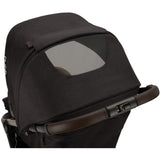Nuna Caviar Trvl Lx W/Rc & Tb
