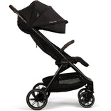 Nuna Caviar Trvl Lx W/Rc & Tb