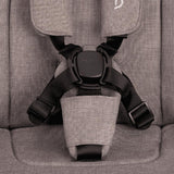 Nuna Cedar Trvl Lx W/Rc & Tb