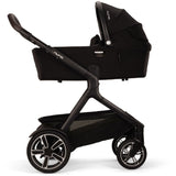 Nuna Caviar Demi Next W/Rc&Ad&Fd